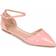 Journee Collection Women's Reba Flats