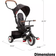Radio Flyer City 4-in-1 Riding Toy