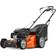 Husqvarna LC 353AWD Bensindriven gräsklippare