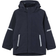 Polarn O. Pyret Kids' Wind & Waterproof Shell Coat, Blue