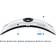 Samsung Odyssey S57CG954NU 144.8 cm Pinels 8K Ultra HD QLED Black, White
