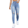 Shein Distressed Skinny Jeans With Pockets