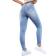 Shein Distressed Skinny Jeans With Pockets