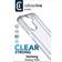 Cellularline Clear Duo Cover für Samsung Galaxy A26
