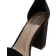 Nelly Sandaletter Svart High Block Heel Sandal Sandaler