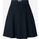 Nümph Nulillypilly Skirt - Dark Sapphire