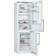 Bosch KGE36EWCP Serie 6 Exclusiv Koel-vriescombinatie
