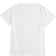 Shein Letter Print Simple Round Neck Plus TShirt For Daily Wear