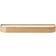 Audo Copenhagen Epoch Natural Oak Vägghylla 79cm
