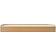 Audo Copenhagen Epoch Natural Oak Vägghylla 79cm