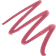Fenty Beauty Trace'd Out Læbeblyant Pencil Lip Liner Riri For Women