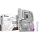 Gigabyte X870 A Elite WF7 ICE CPU
