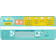 Pampers Premium Protection Midi Bleer Str 3