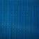 Dunelm Chenille Spot Complete Decoration Pillows Blue (50x30cm)