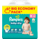 Pampers Baby Dry Maxi Big Pack Bleer Str 4 9-14 kg
