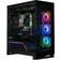 Cepter Extreme R59 Wi-Fi R9 Stationær PC