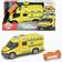 Dickie Toys Iveco Daily Ambulance One Size