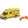 Dickie Toys Iveco Daily Ambulance One Size