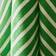 Dunelm Kiwi Stripe Bath Towel Green (140x70cm)