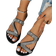 Shein New Arrival Stylish & High-end Women's Sandals