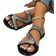 Shein New Arrival Stylish & High-end Women's Sandals