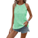 Shein Holiday Leisure Solid Color Textured Halter Top