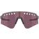 Oakley Sutro Lite Sweep Uld Sole Solbriller - Grå