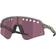 Oakley Sutro Lite Sweep Uld Sole Solbriller - Grå