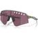 Oakley Sutro Lite Sweep Uld Sole Solbriller - Grå