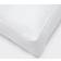 OHS Pillow Head Support Complete Decoration Pillows White (60x40cm)