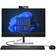 HP ProOne 440 G9 Intel Core i5-13500T 256 GB RAM 256 GB SSD