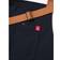 Hedley & Bennett Hedley & Bennett Essential Apron Blue (83.8x76.2cm)