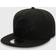 New Era Cap NBA Los Angeles Lakers Monochrome Black 9FIFTY Snapback Cap Black S-M