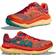 Hoka Tecton X 2 M - Cherrie Jubilee/Flame