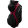 Wilson Alpine Cart Bag Black Red