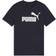 Puma Ess No 1 Logo Tee B Basplagg - Blue