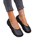 Shein Handmade Soft Sole Flat Shoes