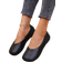 Shein Handmade Soft Sole Flat Shoes