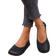 Shein Handmade Soft Sole Flat Shoes