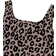 Shein Tween Girl Summer Fashion Leopard Print Full Allover Print Cute Casual Tank Top And Shorts Set
