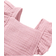 Shein Baby Girl Soft Comfortable And Cute Ruffled Bodysuit With Headband Set Perfect For Summer Casual Vacation And Party