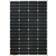 SUNBEAMsystem Flexibel Solcell Tough 78W Flush