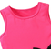 Shein Tween Girl pcs Cute Bowknot Round Neck Pleated ALine Sleeveless TShirt And Flower Printed Shorts Set Summer