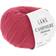 Lang Yarns Cashmere Premium Garn 60 Rød