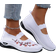 Shein Womens Casual Sports Shoes Comfortable Breathable Lightweight And Fashionable