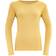 Devold Breeze Merino 150 Shirt Women - Honey