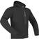 Richa Nuclear WP Wasserdichte Motorrad Textiljacke - Schwarz