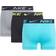 Nike 3-Pack Essential Micro Trunks - Multi Coloured