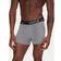 Nike 3-Pack Essential Micro Trunks - Multi Coloured