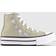 Converse Chuck Taylor All Star High Lift Børn - Green